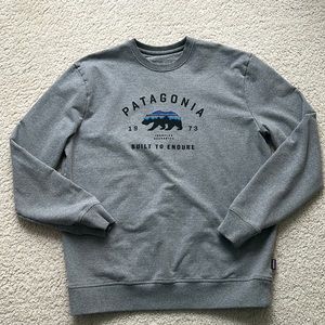 Patagonia Sweatshirt